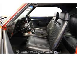 1969 Chevrolet Camaro (CC-2098262) for sale in Concord, North Carolina