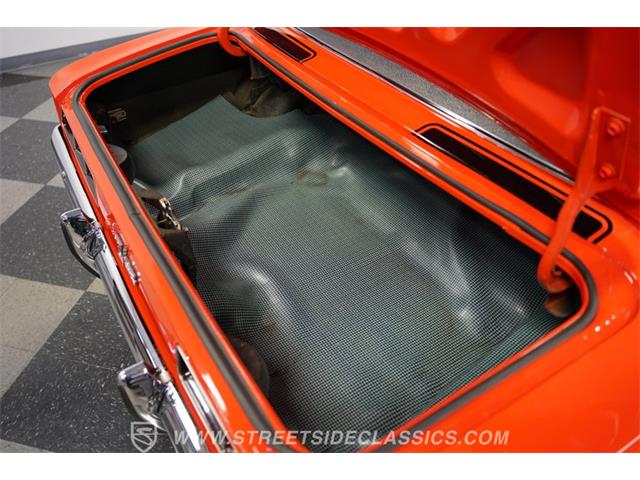 1969 Chevrolet Camaro (CC-2098262) for sale in Concord, North Carolina