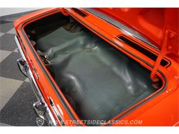 1969 Chevrolet Camaro (CC-2098262) for sale in Concord, North Carolina