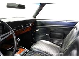1969 Chevrolet Camaro (CC-2098262) for sale in Concord, North Carolina