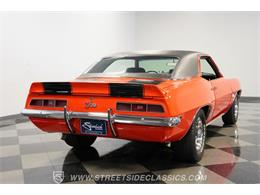 1969 Chevrolet Camaro (CC-2098262) for sale in Concord, North Carolina