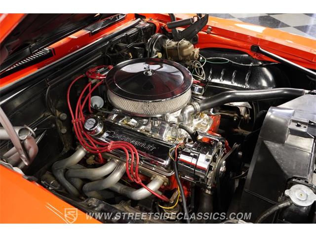 1969 Chevrolet Camaro (CC-2098262) for sale in Concord, North Carolina