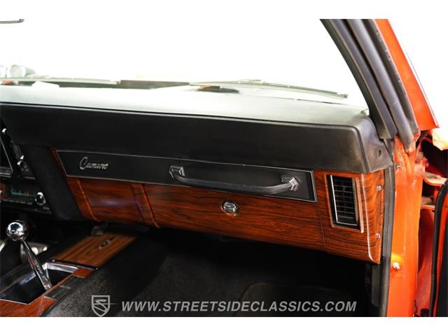 1969 Chevrolet Camaro (CC-2098262) for sale in Concord, North Carolina