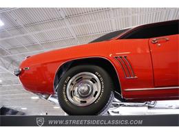 1969 Chevrolet Camaro (CC-2098262) for sale in Concord, North Carolina