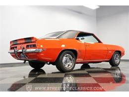 1969 Chevrolet Camaro (CC-2098262) for sale in Concord, North Carolina