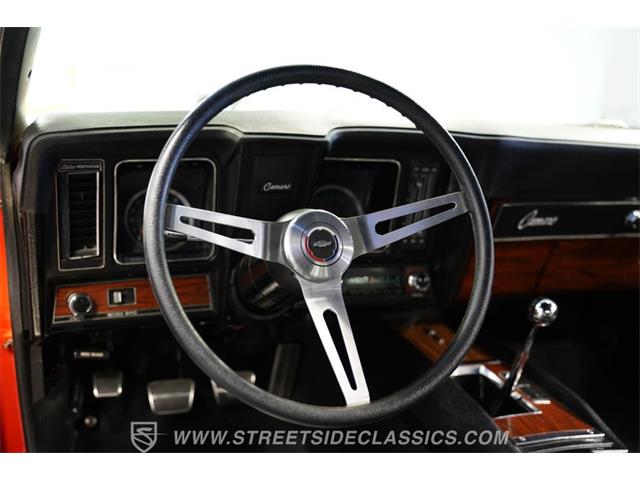 1969 Chevrolet Camaro (CC-2098262) for sale in Concord, North Carolina