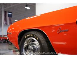 1969 Chevrolet Camaro (CC-2098262) for sale in Concord, North Carolina