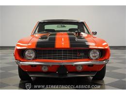 1969 Chevrolet Camaro (CC-2098262) for sale in Concord, North Carolina