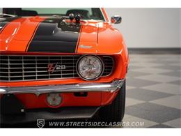 1969 Chevrolet Camaro (CC-2098262) for sale in Concord, North Carolina