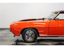 1969 Chevrolet Camaro (CC-2098262) for sale in Concord, North Carolina