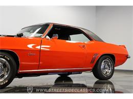 1969 Chevrolet Camaro (CC-2098262) for sale in Concord, North Carolina
