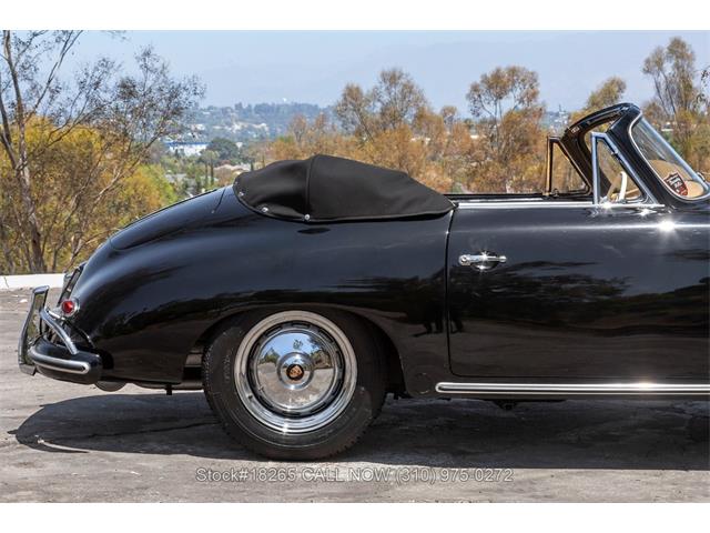 1959 Porsche 356A (CC-2098263) for sale in Beverly Hills, California