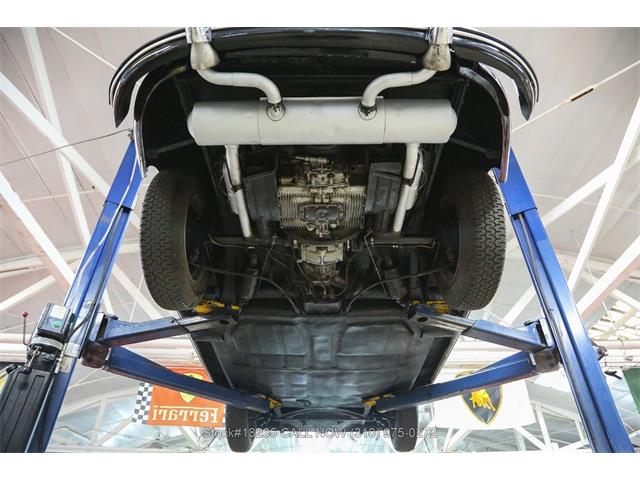 1959 Porsche 356A (CC-2098263) for sale in Beverly Hills, California