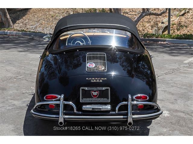 1959 Porsche 356A (CC-2098263) for sale in Beverly Hills, California