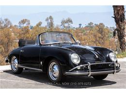1959 Porsche 356A (CC-2098263) for sale in Beverly Hills, California