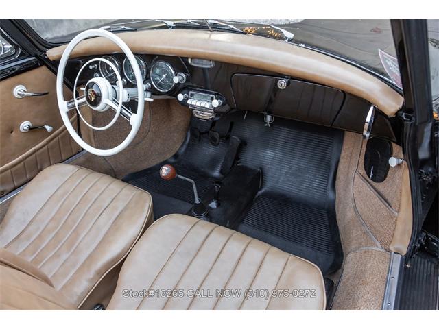 1959 Porsche 356A (CC-2098263) for sale in Beverly Hills, California