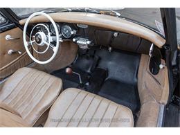 1959 Porsche 356A (CC-2098263) for sale in Beverly Hills, California