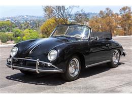 1959 Porsche 356A (CC-2098263) for sale in Beverly Hills, California