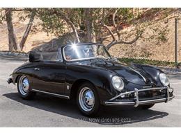 1959 Porsche 356A (CC-2098263) for sale in Beverly Hills, California