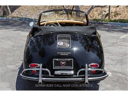 1959 Porsche 356A (CC-2098263) for sale in Beverly Hills, California