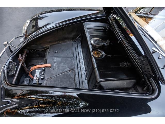 1959 Porsche 356A (CC-2098263) for sale in Beverly Hills, California
