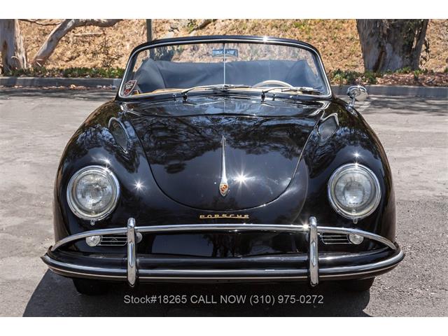 1959 Porsche 356A (CC-2098263) for sale in Beverly Hills, California