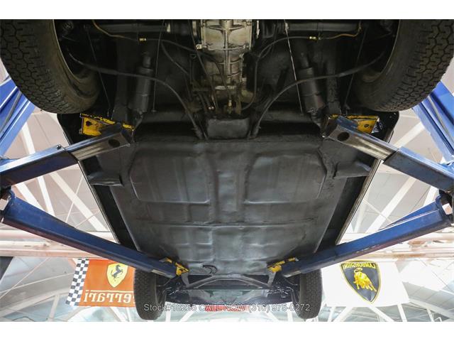 1959 Porsche 356A (CC-2098263) for sale in Beverly Hills, California