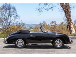 1959 Porsche 356A (CC-2098263) for sale in Beverly Hills, California