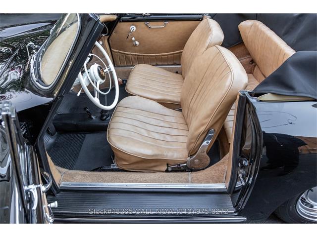 1959 Porsche 356A (CC-2098263) for sale in Beverly Hills, California