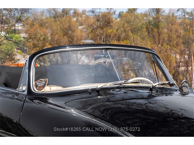 1959 Porsche 356A (CC-2098263) for sale in Beverly Hills, California