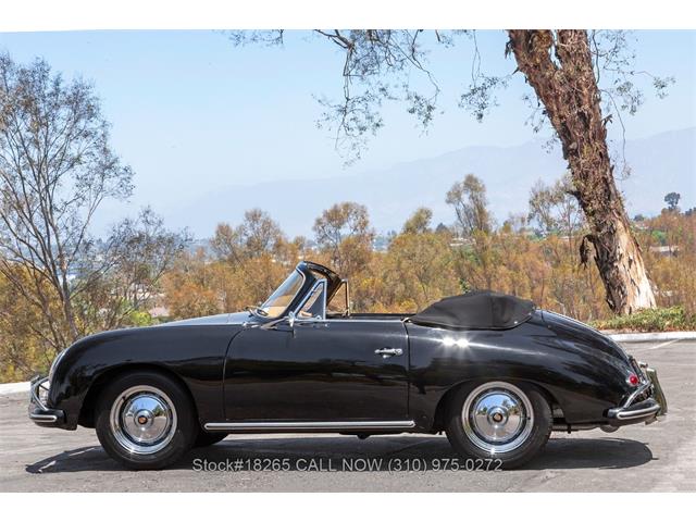 1959 Porsche 356A (CC-2098263) for sale in Beverly Hills, California