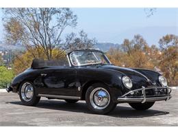 1959 Porsche 356A (CC-2098263) for sale in Beverly Hills, California