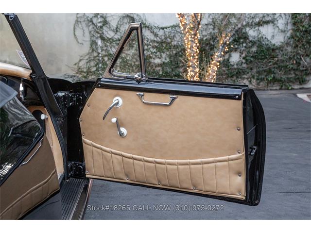 1959 Porsche 356A (CC-2098263) for sale in Beverly Hills, California