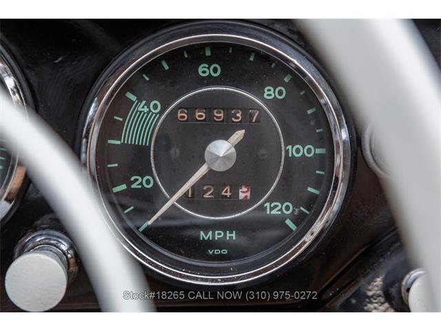 1959 Porsche 356A (CC-2098263) for sale in Beverly Hills, California