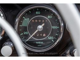 1959 Porsche 356A (CC-2098263) for sale in Beverly Hills, California