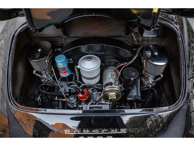 1959 Porsche 356A (CC-2098263) for sale in Beverly Hills, California