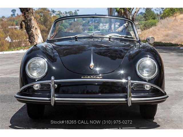 1959 Porsche 356A (CC-2098263) for sale in Beverly Hills, California