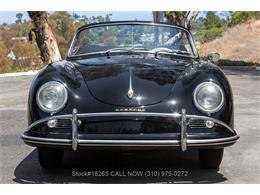 1959 Porsche 356A (CC-2098263) for sale in Beverly Hills, California