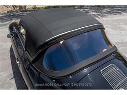 1959 Porsche 356A (CC-2098263) for sale in Beverly Hills, California