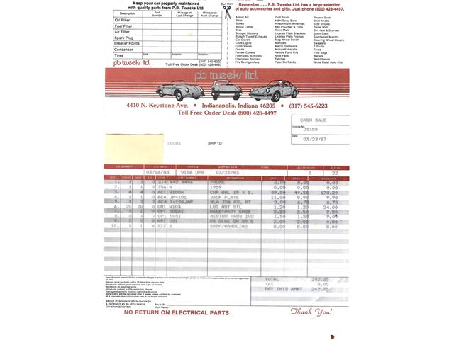 1959 Porsche 356A (CC-2098263) for sale in Beverly Hills, California