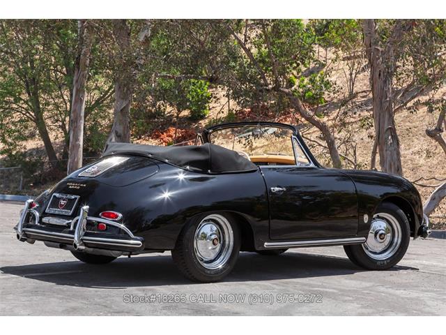 1959 Porsche 356A (CC-2098263) for sale in Beverly Hills, California