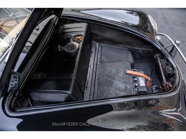 1959 Porsche 356A (CC-2098263) for sale in Beverly Hills, California