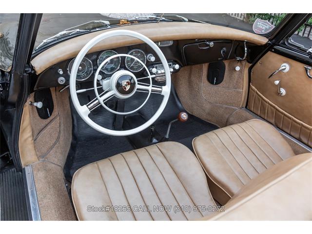 1959 Porsche 356A (CC-2098263) for sale in Beverly Hills, California