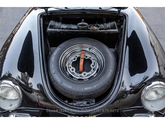 1959 Porsche 356A (CC-2098263) for sale in Beverly Hills, California