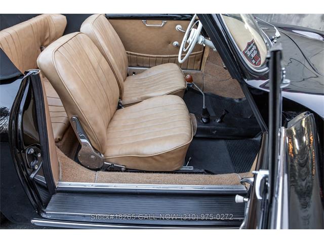1959 Porsche 356A (CC-2098263) for sale in Beverly Hills, California