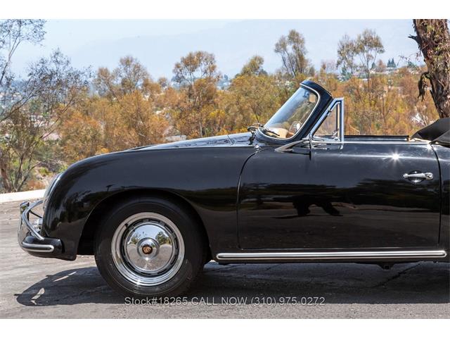 1959 Porsche 356A (CC-2098263) for sale in Beverly Hills, California