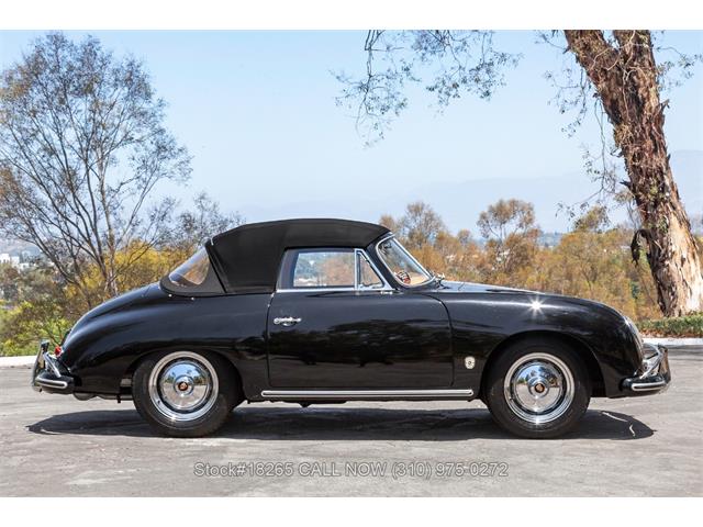 1959 Porsche 356A (CC-2098263) for sale in Beverly Hills, California