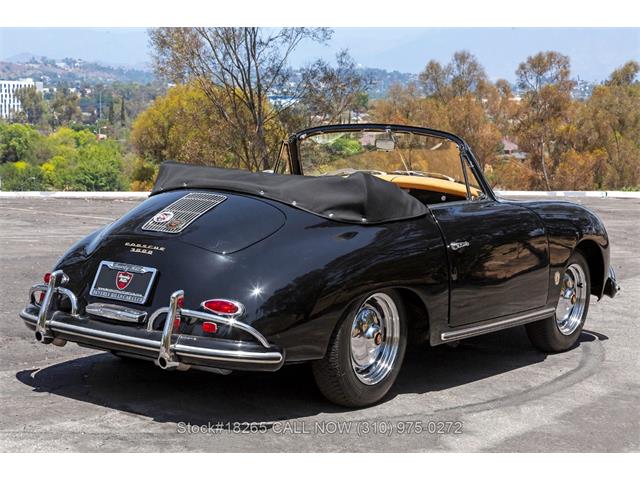 1959 Porsche 356A (CC-2098263) for sale in Beverly Hills, California
