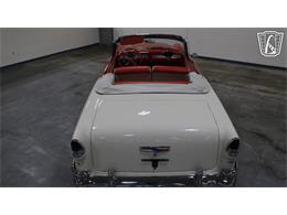 1955 Chevrolet Bel Air (CC-2098264) for sale in Tulsa, Oklahoma