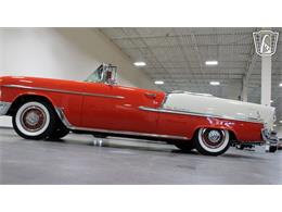 1955 Chevrolet Bel Air (CC-2098264) for sale in Tulsa, Oklahoma